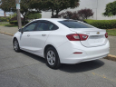 Thumbnail image of 2018 Chevrolet Cruze at Metro Mike Trading & Cycles