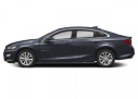 Thumbnail image of 2023 Chevrolet Malibu at Bell Road Toyota Used