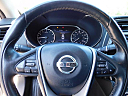 Thumbnail image of 2017 Nissan Maxima at Mathews Nissan