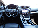 Thumbnail image of 2017 Nissan Maxima at Mathews Nissan