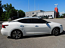 Thumbnail image of 2017 Nissan Maxima at Mathews Nissan