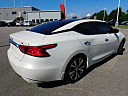 Thumbnail image of 2017 Nissan Maxima at Mathews Nissan