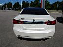 Thumbnail image of 2017 Nissan Maxima at Mathews Nissan