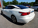 Thumbnail image of 2017 Nissan Maxima at Mathews Nissan