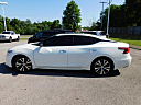 Thumbnail image of 2017 Nissan Maxima at Mathews Nissan