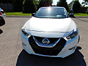 Thumbnail image of 2017 Nissan Maxima at Mathews Nissan