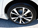 Thumbnail image of 2017 Nissan Maxima at Mathews Nissan