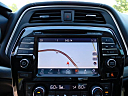 Thumbnail image of 2017 Nissan Maxima at Mathews Nissan