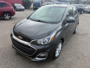 Thumbnail image of 2020 Chevrolet Spark at PREMIER AUTO MART INC