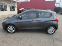 2020 Chevrolet Spark 1LT CVT at PREMIER AUTO MART INC