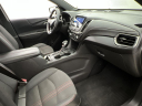 Thumbnail image of 2023 Chevrolet Equinox at Mccluskey Chevrolet Kings Automall