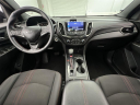 Thumbnail image of 2023 Chevrolet Equinox at Mccluskey Chevrolet Kings Automall