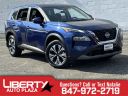 Thumbnail image of 2023 Nissan Rogue at Liberty Auto Plaza USED