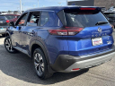 Thumbnail image of 2023 Nissan Rogue at Liberty Auto Plaza USED