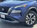 Thumbnail image of 2023 Nissan Rogue at Liberty Auto Plaza USED
