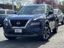 Thumbnail image of 2023 Nissan Rogue at Liberty Auto Plaza USED