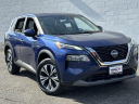 Thumbnail image of 2023 Nissan Rogue at Liberty Auto Plaza USED