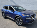 Thumbnail image of 2023 Nissan Rogue at Liberty Auto Plaza USED