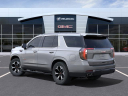 Thumbnail image of 2025 GMC Yukon at King O'Rourke Buick GMC