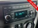 Thumbnail image of 2008 Jeep Wrangler Unlimited at Serpentini Chevrolet of Medina