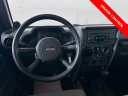 Thumbnail image of 2008 Jeep Wrangler Unlimited at Serpentini Chevrolet of Medina