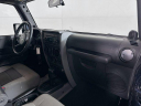 Thumbnail image of 2008 Jeep Wrangler Unlimited at Serpentini Chevrolet of Medina