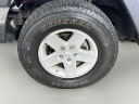 Thumbnail image of 2008 Jeep Wrangler Unlimited at Serpentini Chevrolet of Medina