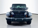 Thumbnail image of 2008 Jeep Wrangler Unlimited at Serpentini Chevrolet of Medina
