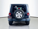 Thumbnail image of 2008 Jeep Wrangler Unlimited at Serpentini Chevrolet of Medina