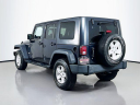 Thumbnail image of 2008 Jeep Wrangler Unlimited at Serpentini Chevrolet of Medina