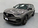 Thumbnail image of 2022 Acura MDX at Bergstrom Acura