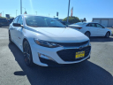 Thumbnail image of 2022 Chevrolet Malibu at Overturf Volkswagen & Kia