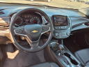 2022 Chevrolet Malibu LT at Overturf Volkswagen & Kia
