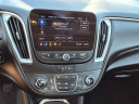 Thumbnail image of 2022 Chevrolet Malibu at Overturf Volkswagen & Kia