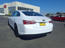 Thumbnail image of 2022 Chevrolet Malibu at Overturf Volkswagen & Kia
