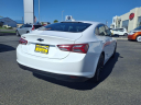 Thumbnail image of 2022 Chevrolet Malibu at Overturf Volkswagen & Kia