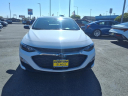 Thumbnail image of 2022 Chevrolet Malibu at Overturf Volkswagen & Kia