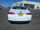 Thumbnail image of 2022 Chevrolet Malibu at Overturf Volkswagen & Kia