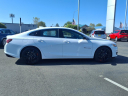 Thumbnail image of 2022 Chevrolet Malibu at Overturf Volkswagen & Kia