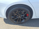 Thumbnail image of 2022 Chevrolet Malibu at Overturf Volkswagen & Kia