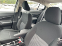 Thumbnail image of 2024 Nissan Versa at Sunrise Volkswagen of Fort Pierce