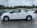 Thumbnail image of 2024 Nissan Versa at Sunrise Volkswagen of Fort Pierce