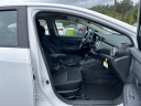 Thumbnail image of 2024 Nissan Versa at Sunrise Volkswagen of Fort Pierce