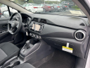 Thumbnail image of 2024 Nissan Versa at Sunrise Volkswagen of Fort Pierce