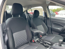 Thumbnail image of 2024 Nissan Versa at Sunrise Volkswagen of Fort Pierce