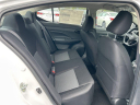 Thumbnail image of 2024 Nissan Versa at Sunrise Volkswagen of Fort Pierce