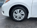 Thumbnail image of 2024 Nissan Versa at Sunrise Volkswagen of Fort Pierce
