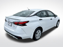 Thumbnail image of 2024 Nissan Versa at Sunrise Volkswagen of Fort Pierce