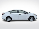 Thumbnail image of 2024 Nissan Versa at Sunrise Volkswagen of Fort Pierce