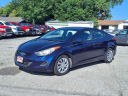Thumbnail image of 2013 Hyundai Elantra at Bryan's Car Corner - Chickasha